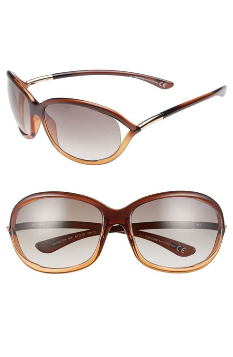 tom ford jennifer sunglasses.